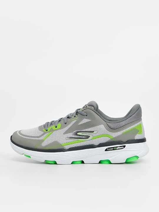 Zdjęcie produktu Obuwie do biegania treningowe Skechers szary
