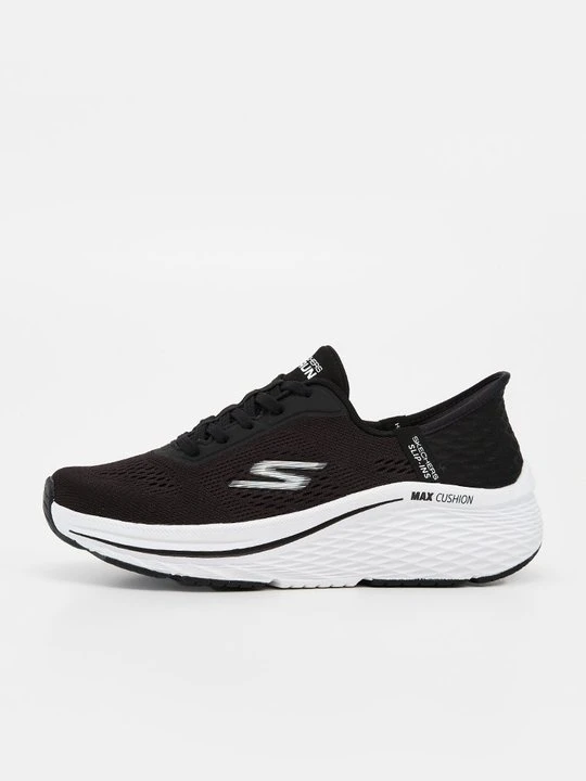 Zdjęcie produktu Obuwie do biegania treningowe Skechers czarny
