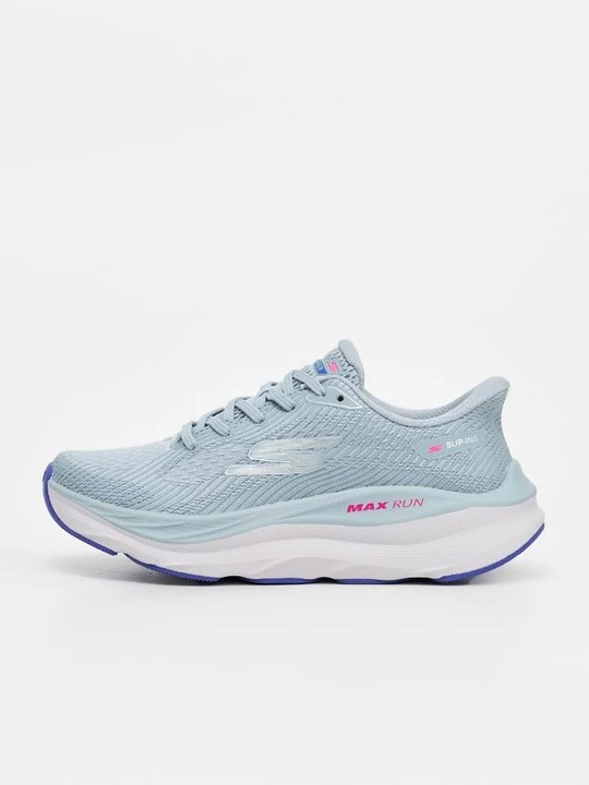 Zdjęcie produktu Obuwie do biegania treningowe Skechers szary