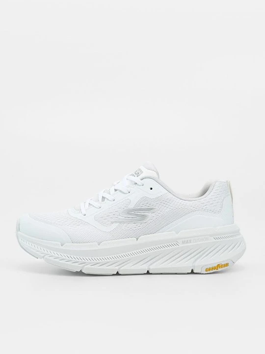 Zdjęcie produktu Obuwie do biegania treningowe Skechers biały