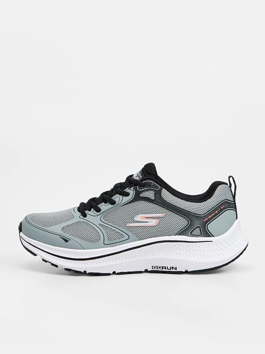 Zdjęcie produktu Obuwie do biegania treningowe Skechers ciemnoszary