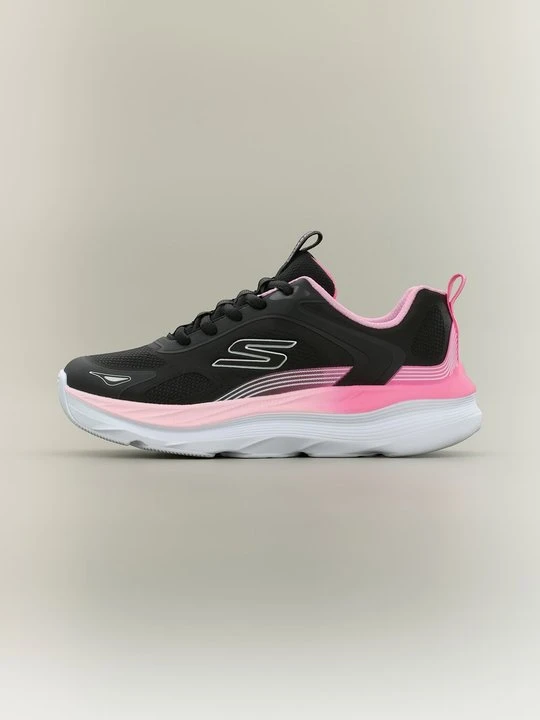 Zdjęcie produktu Obuwie do biegania treningowe Skechers czarny