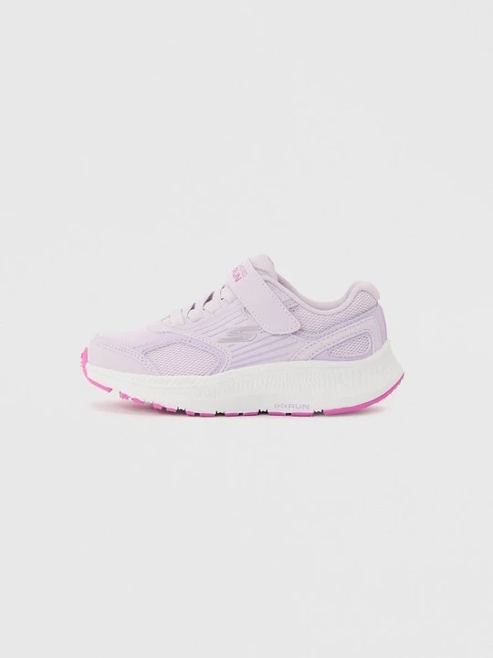 Zdjęcie produktu Obuwie do biegania treningowe Skechers fioletowy