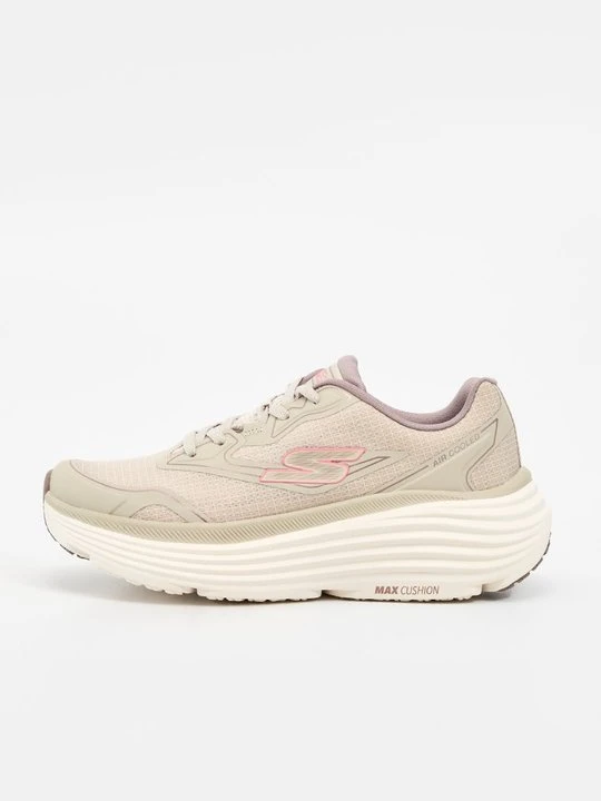 Zdjęcie produktu Obuwie do biegania treningowe Skechers nude