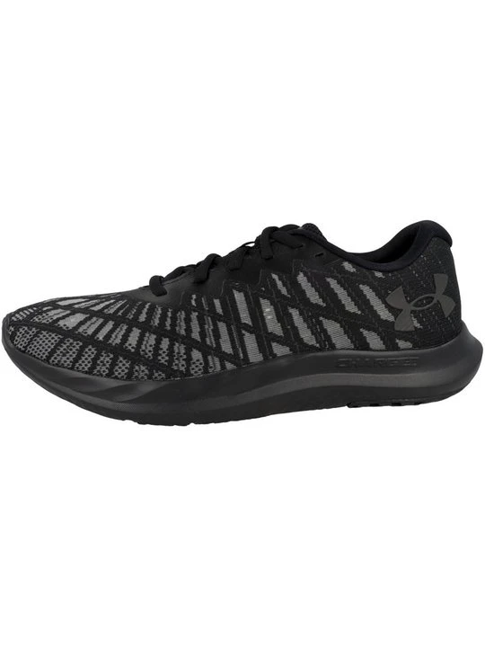 Zdjęcie produktu Obuwie do biegania treningowe Under Armour czarny