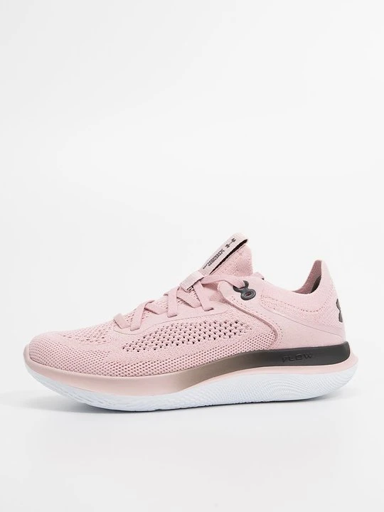 Zdjęcie produktu Obuwie do biegania treningowe Under Armour jasnoróżowy