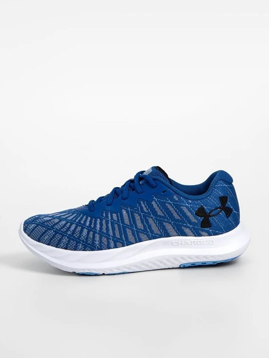 Zdjęcie produktu Obuwie do biegania treningowe Under Armour niebieski