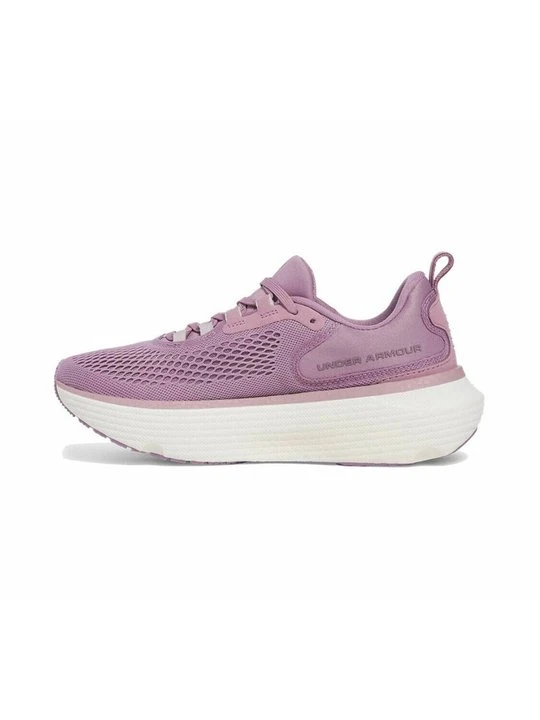 Zdjęcie produktu Obuwie do biegania treningowe Under Armour fioletowy
