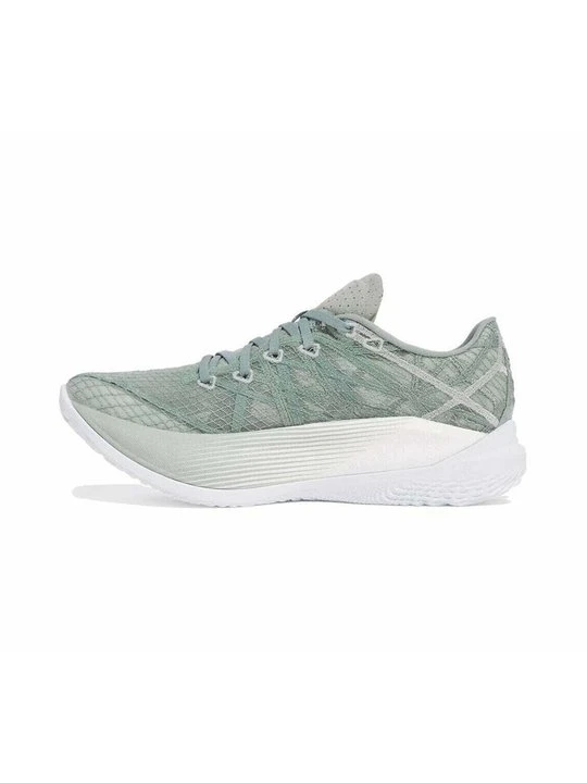Zdjęcie produktu Obuwie do biegania treningowe Under Armour zielony
