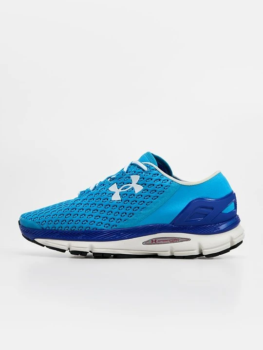 Zdjęcie produktu Obuwie do biegania treningowe Under Armour niebieski