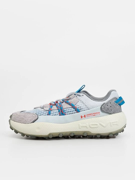 Zdjęcie produktu Obuwie do biegania treningowe Under Armour jasnoszary