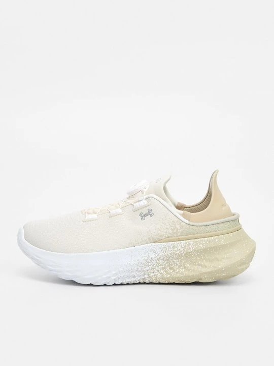 Zdjęcie produktu Obuwie do biegania treningowe Under Armour beżowy