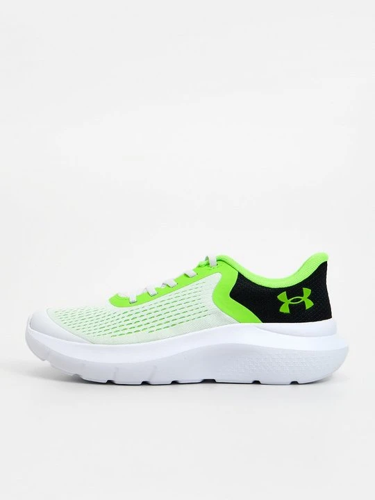 Zdjęcie produktu Obuwie do biegania treningowe Under Armour biały