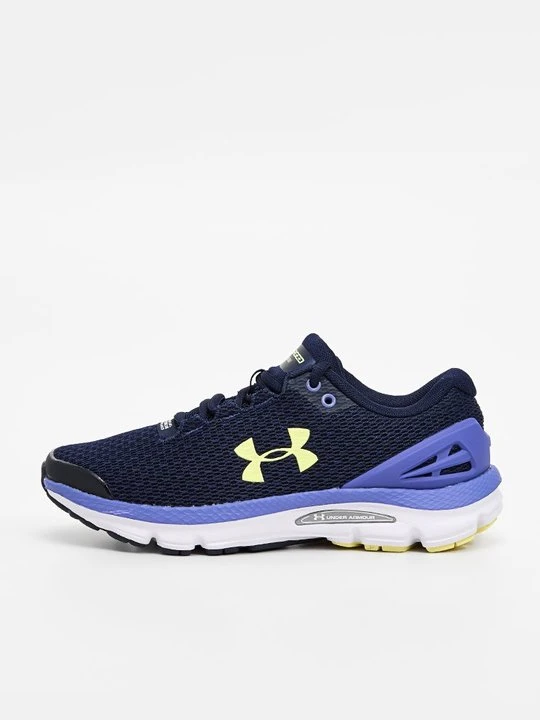 Zdjęcie produktu Obuwie do biegania treningowe Under Armour granatowy