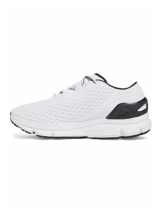 Zdjęcie produktu Sneakersy niskie Under Armour biały