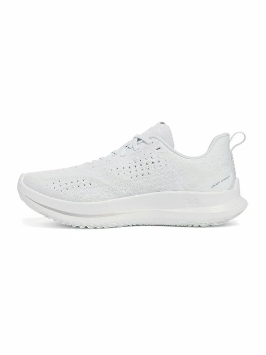 Zdjęcie produktu Obuwie do biegania treningowe Under Armour szary