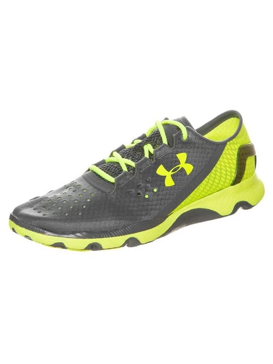 Zdjęcie produktu Obuwie do biegania treningowe Under Armour antracytowy