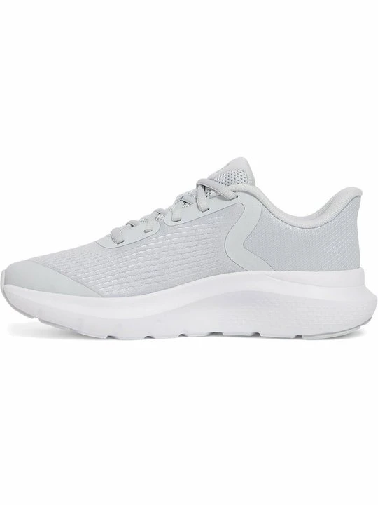 Zdjęcie produktu Obuwie do biegania treningowe Under Armour szary