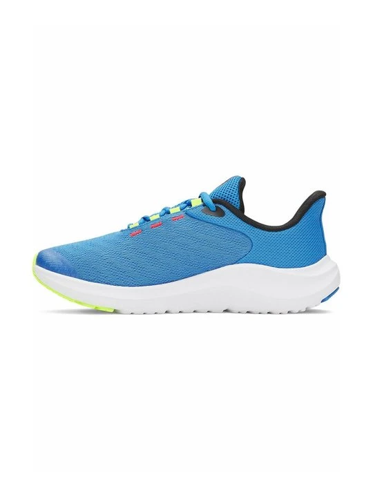 Zdjęcie produktu Obuwie do biegania treningowe Under Armour niebieski