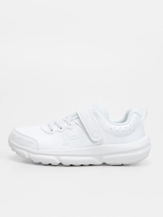 Zdjęcie produktu Obuwie do biegania treningowe Under Armour biały