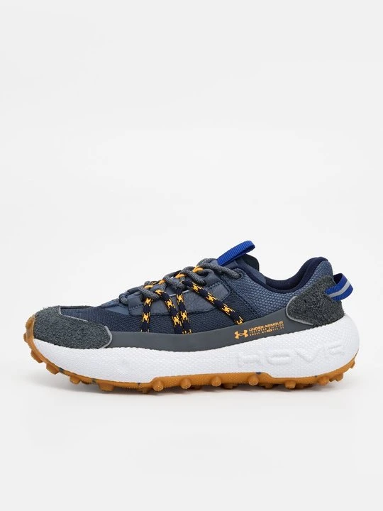 Zdjęcie produktu Obuwie do biegania treningowe Under Armour szary