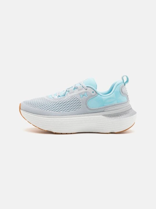 Zdjęcie produktu Obuwie do biegania treningowe Under Armour szary
