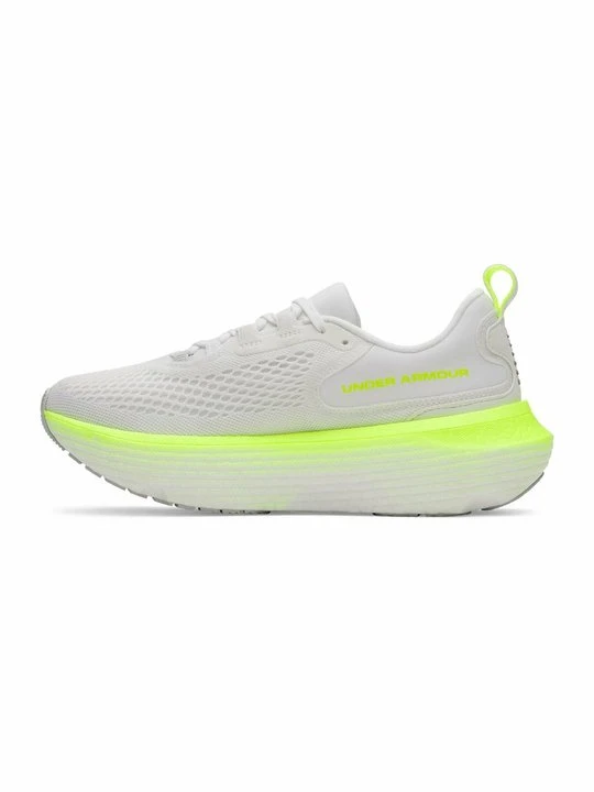 Zdjęcie produktu Obuwie do biegania treningowe Under Armour biały