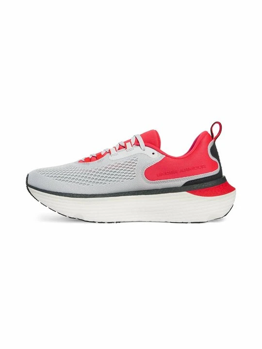 Zdjęcie produktu Obuwie do biegania treningowe Under Armour szary