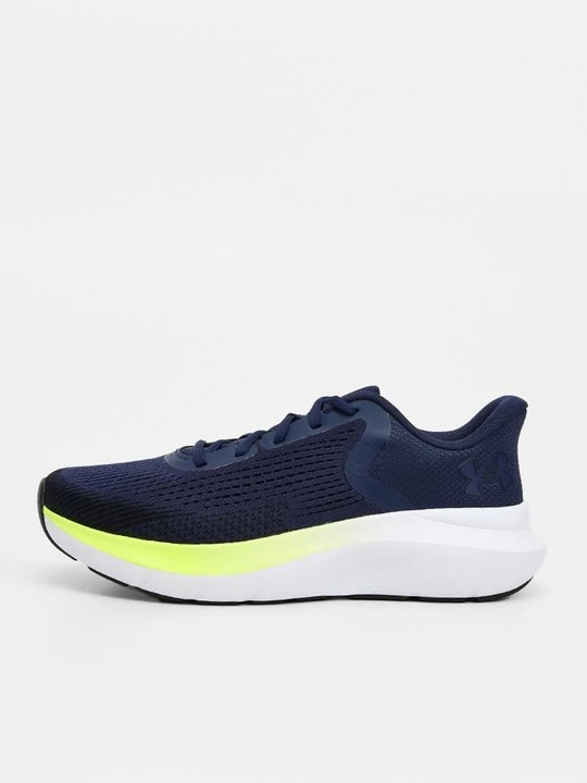 Zdjęcie produktu Obuwie do biegania treningowe Under Armour granatowy