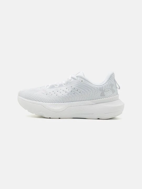 Zdjęcie produktu Obuwie do biegania treningowe Under Armour biały