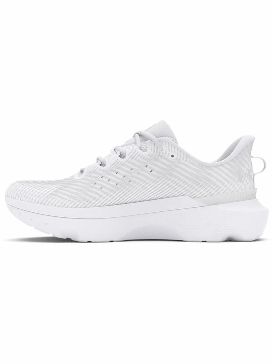 Zdjęcie produktu Obuwie do biegania treningowe Under Armour biały