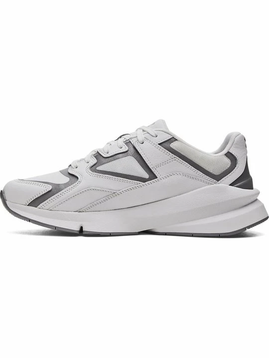 Zdjęcie produktu Obuwie do biegania treningowe Under Armour biały