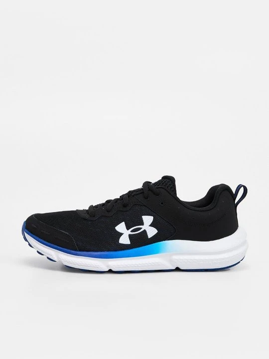Zdjęcie produktu Obuwie do biegania treningowe Under Armour czarny