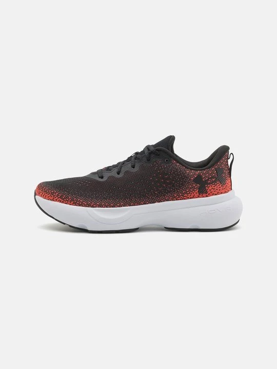 Zdjęcie produktu Obuwie do biegania treningowe Under Armour czarny