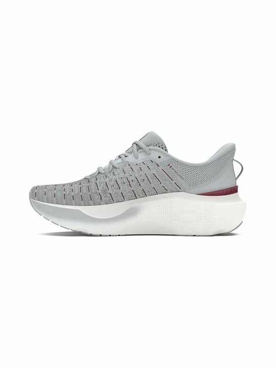 Zdjęcie produktu Obuwie do biegania treningowe Under Armour szary
