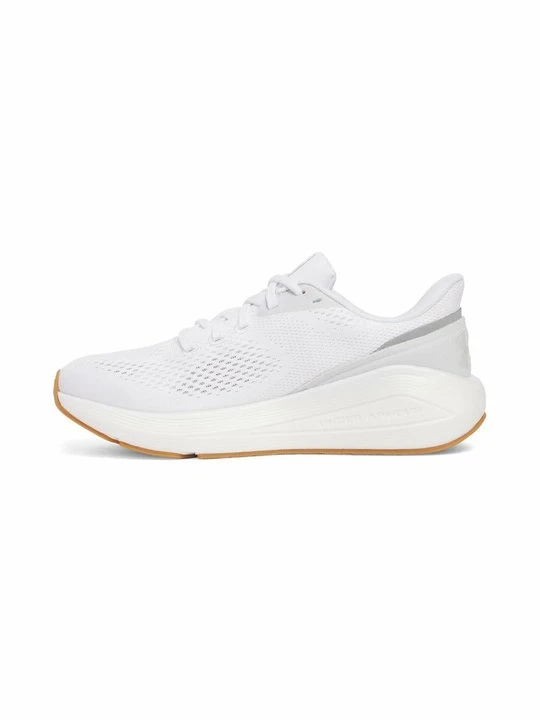 Zdjęcie produktu Obuwie do biegania treningowe Under Armour biały