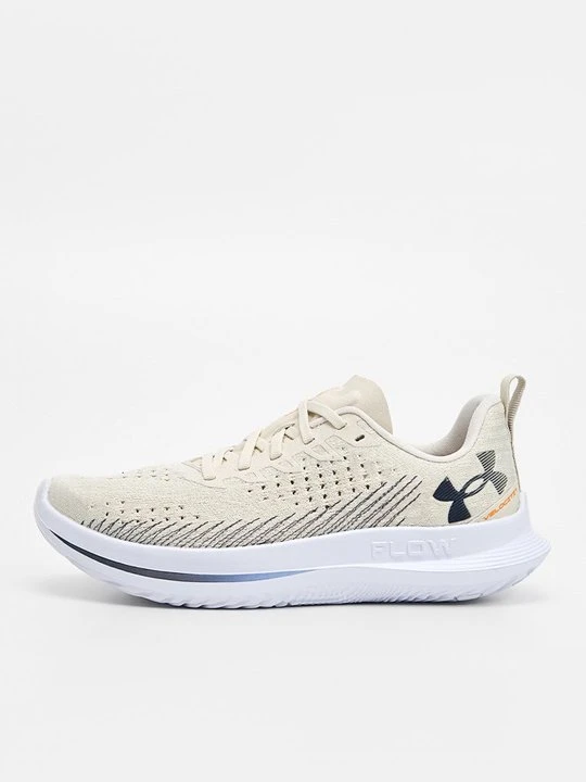 Zdjęcie produktu Obuwie do biegania treningowe Under Armour beżowy