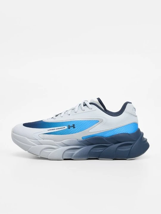 Zdjęcie produktu Obuwie do biegania treningowe Under Armour niebieski