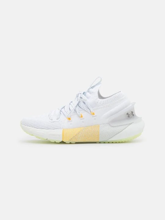 Zdjęcie produktu Obuwie do biegania treningowe Under Armour biały