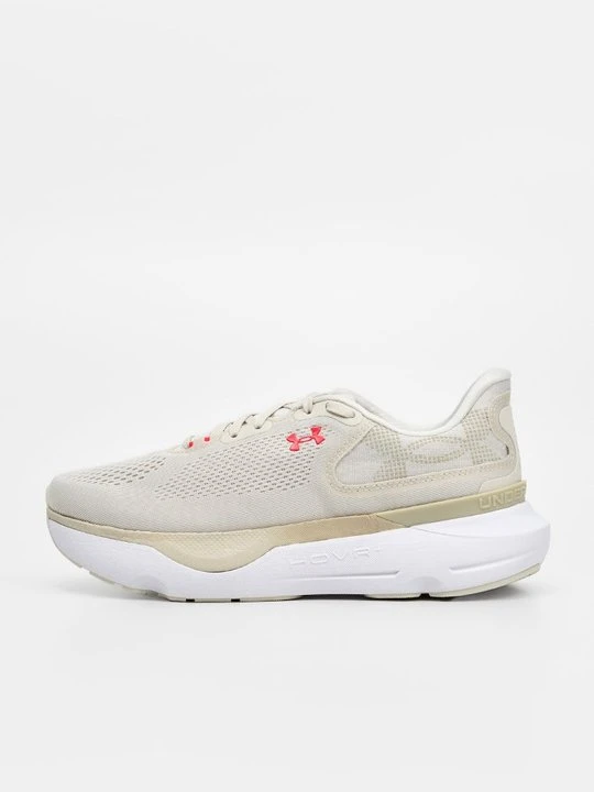 Zdjęcie produktu Obuwie do biegania treningowe Under Armour biały