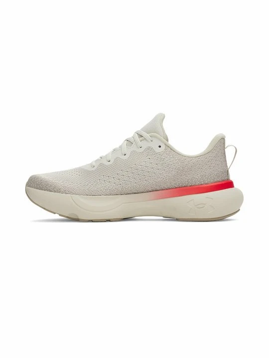 Zdjęcie produktu Obuwie do biegania treningowe Under Armour biały