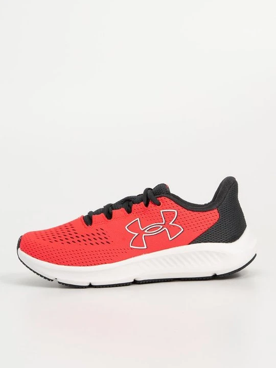 Zdjęcie produktu Obuwie do biegania treningowe Under Armour czerwony