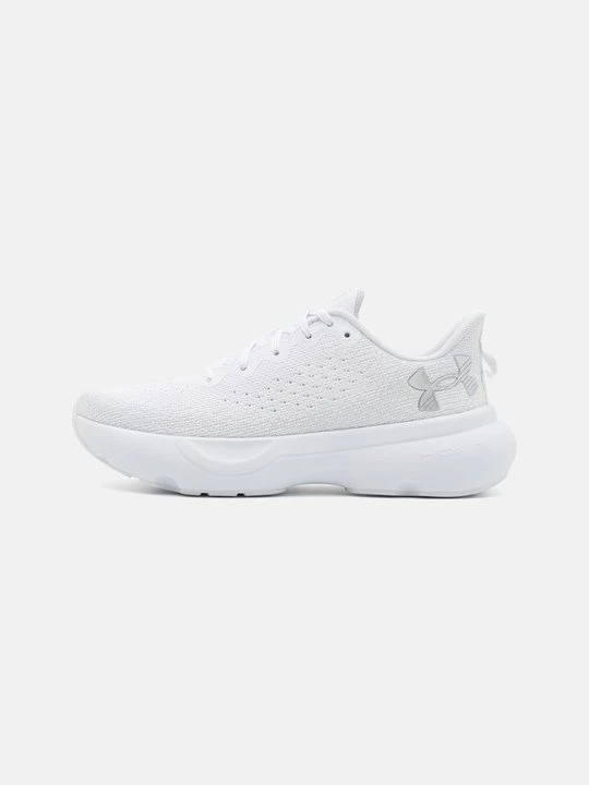 Zdjęcie produktu Obuwie do biegania treningowe Under Armour biały