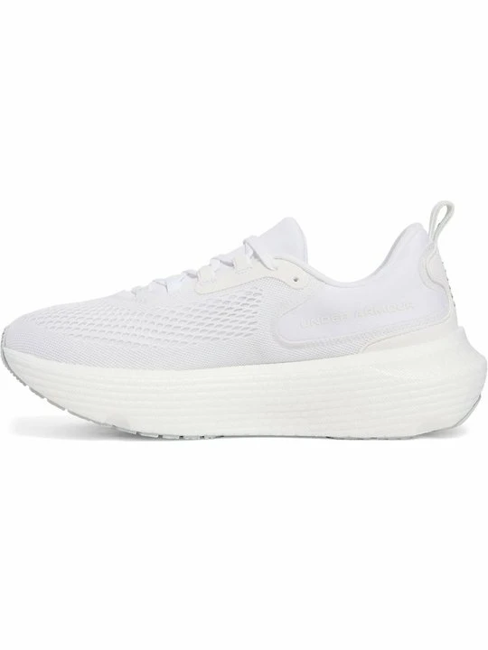 Zdjęcie produktu Obuwie do biegania treningowe Under Armour biały