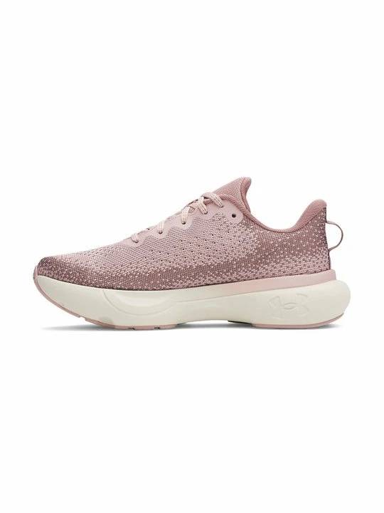 Zdjęcie produktu Obuwie do biegania treningowe Under Armour różowy