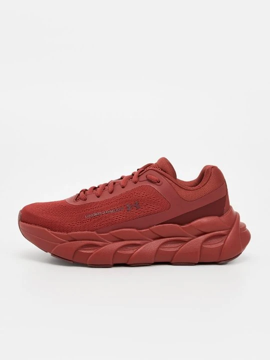 Zdjęcie produktu Obuwie do biegania treningowe Under Armour czerwony