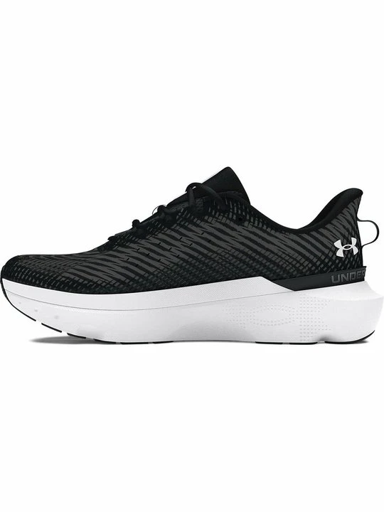 Zdjęcie produktu Obuwie do biegania treningowe Under Armour czarny