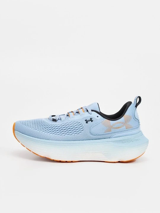 Zdjęcie produktu Obuwie do biegania treningowe Under Armour jasnoniebieski