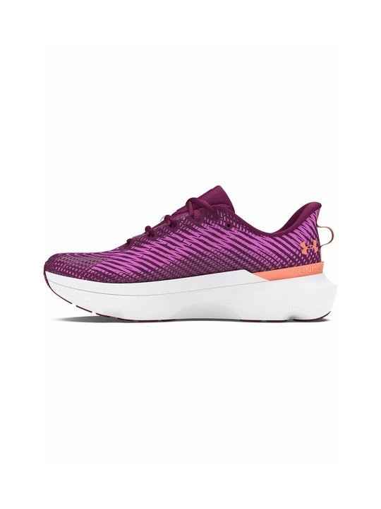 Zdjęcie produktu Obuwie do biegania treningowe Under Armour fioletowy