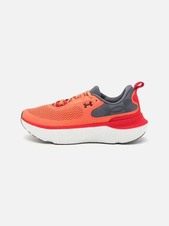 Zdjęcie produktu Obuwie do biegania treningowe Under Armour czerwony